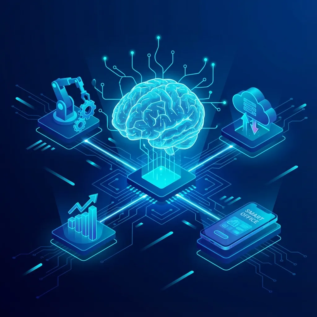 Understanding Artificial Intelligence: Technology Revolution for Future Business